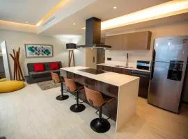 Condo in Puerto Vallarta Beachfront Narval Norte