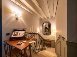Maison Matilda Treviso - Boutique Hotel & Spa，位于特雷维索的酒店
