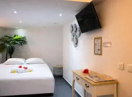 TAHITI - Papeete City Loft