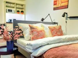 Langenfeld City Apartment