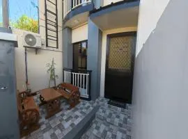 CLBC Residences 1A