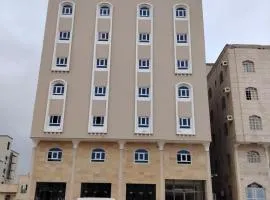 بيت الفخامة للشقق والاجنحة الفندقية صلالة Salalah