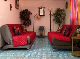 Casa Girasoles