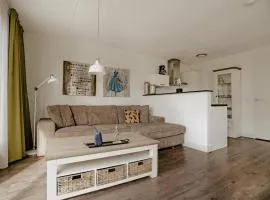 Uitgeest Apartment near Amsterdam