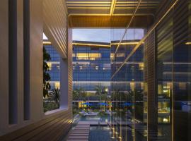 Dusit Thani Laguna Singapore，位于新加坡的酒店