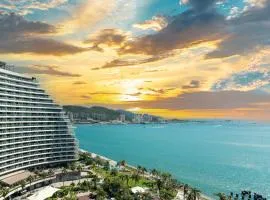 三亚天成中央海岸海景酒店
