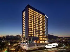 Shilla Stay Yeosu Expo Station