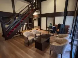 村山日式旅馆