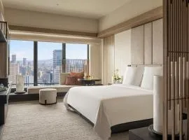 Four Seasons Hotel Osaka