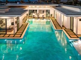 Bravo Villas Estrella by AvantStay，位于印地欧的酒店