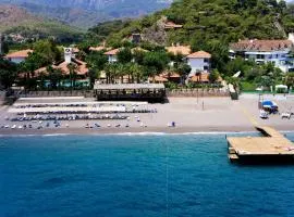 Marvıda Hotel Akman Park