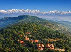 Essence of Nature, Ranikhet，位于拉尼凯特的酒店