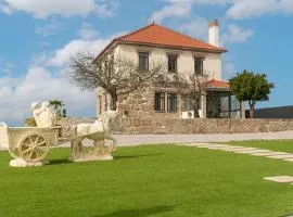 O Paraíso do Sobreiro - Country House