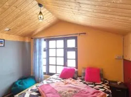 Beyond Rohtang