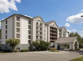 亚特兰大/科布商业街凯悦酒店