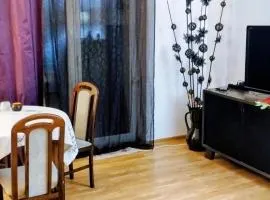 Apartament przy lesie