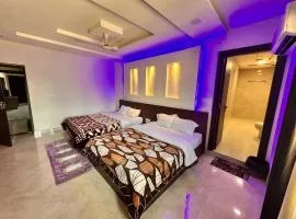 Taj Castle Homestay