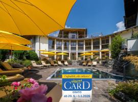 Naturhotel Ortners Eschenhof，位于巴德小基希海姆的酒店