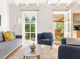 In der Natur und nah am Meer: Casa Sul