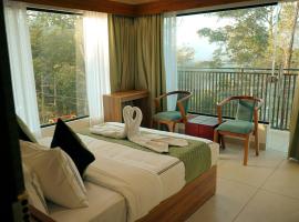 Lazo EcoSpot Vythiri , Wayanad，位于维特利的酒店