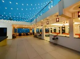 HOTEL JVS PALACE