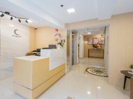 Skypark Bay Hotel，位于Sampong的酒店