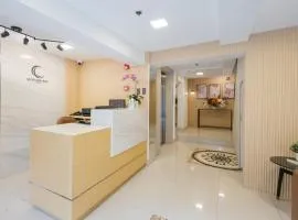 Skypark Bay Hotel