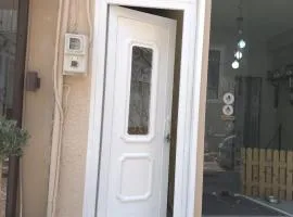 Volakis apartments