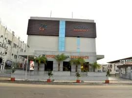 Rathna Residency