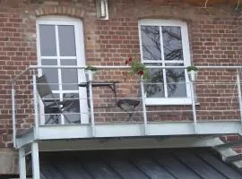 Apartment Für 2 Personen 45 M²