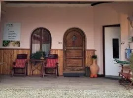 Il Giardino