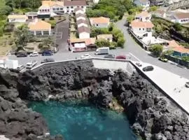 Faial Oceanfront Getaway AL