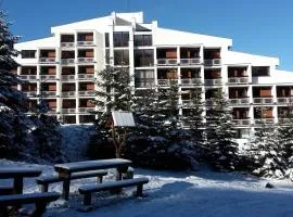 Hotel SOREA MARMOT