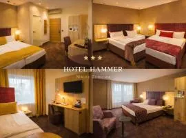 Top Hotel Hammer - Mainz Hauptbahnhof