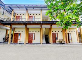 OYO 95130 Poerto Lemon Guest House，位于日惹的酒店