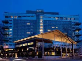 铂尔曼科隆酒店