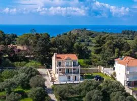 Avra Charming House