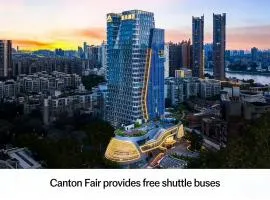 广州海珠太古仓码头亚朵酒店