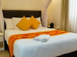 Bonds Hotel