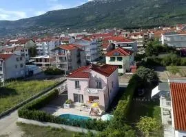 Vila Giulietta