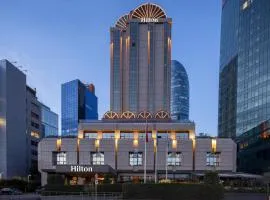 Hilton Istanbul Maslak