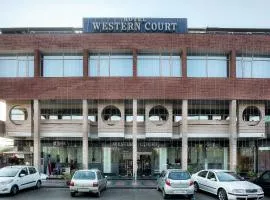 Western Court Panchkula