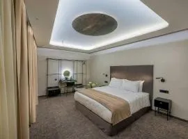 阿塔格尼斯特艺术酒店