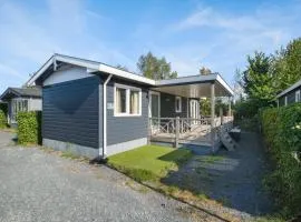 Natuurhuisje Abcoude - De Magnolia