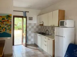 Trilocali Ibiscus - 700mt dalla spiaggia