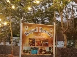 Royal Resort