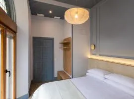 Apartamentos 4Duques