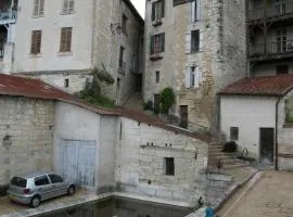Faubourg St Jean