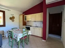 Casa vacanza Ortensia