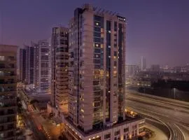 Radisson Blu Hotel, Dubai Barsha Heights